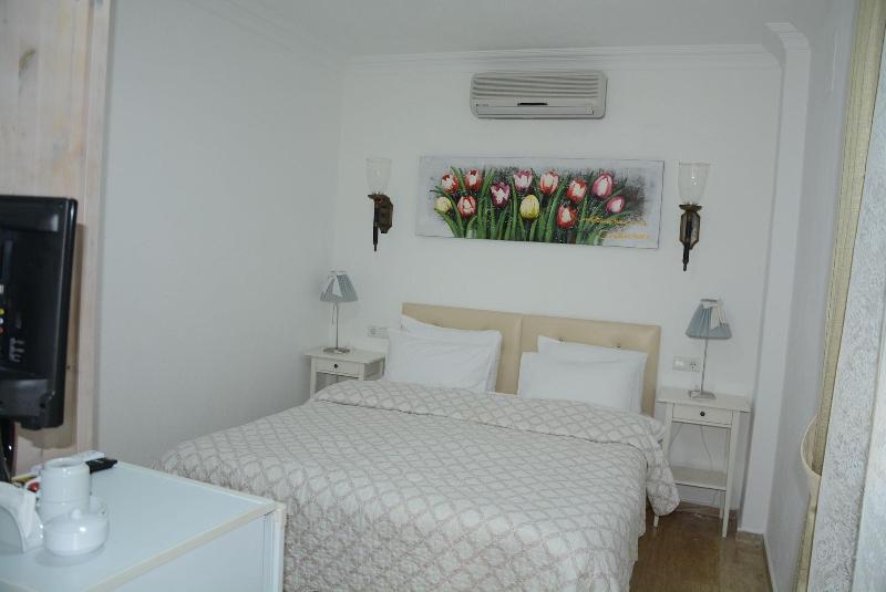 Berg Hotel image