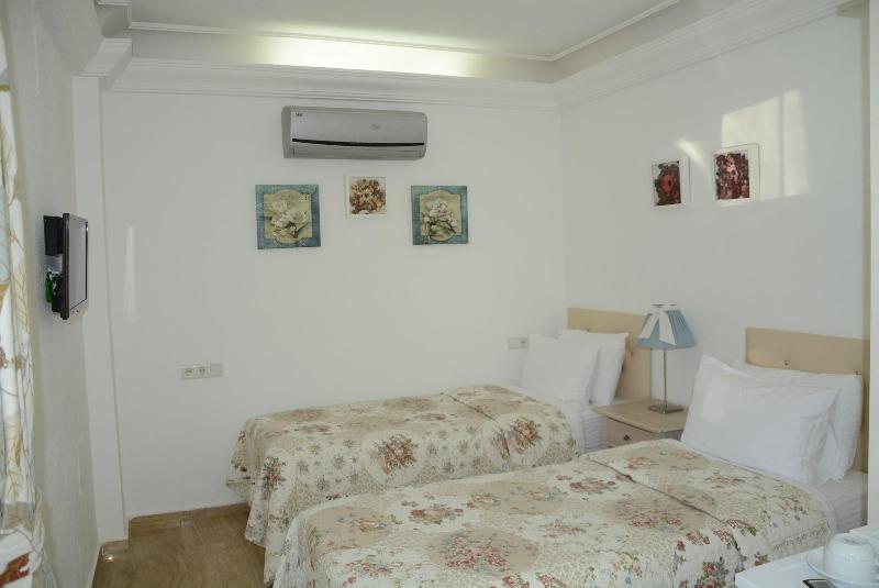 Berg Hotel image