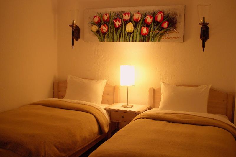 Berg Hotel image