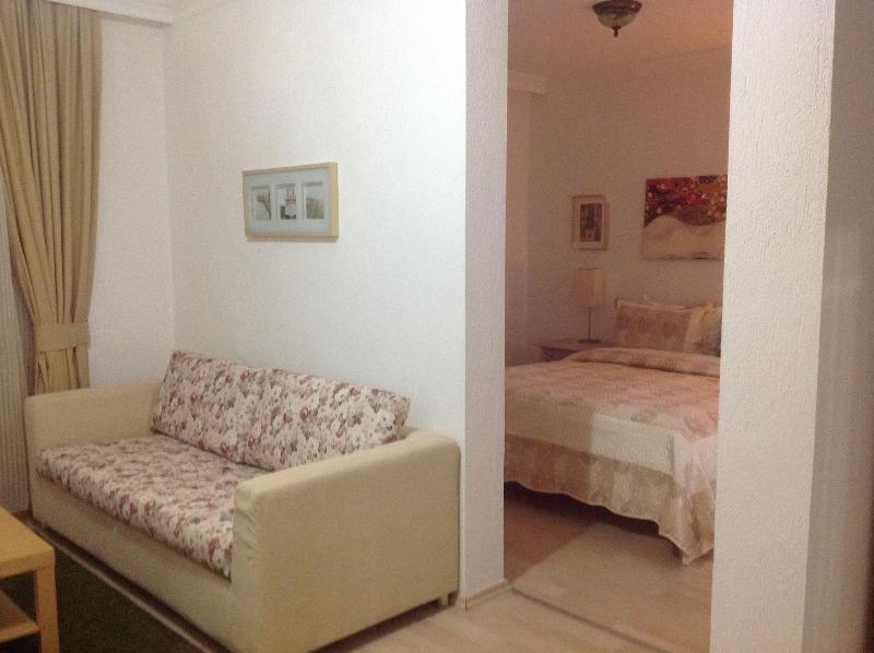 Berg Hotel image