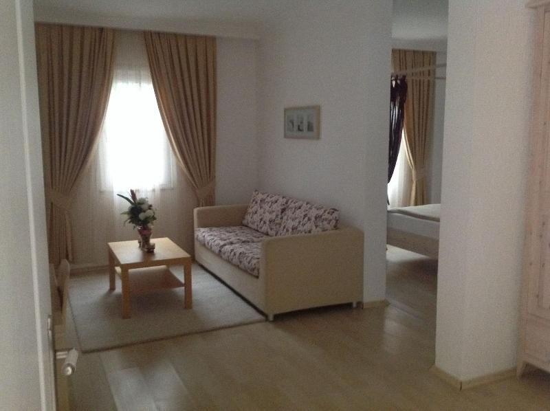 Berg Hotel image