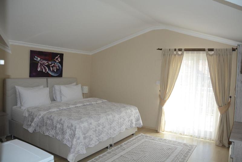 Berg Hotel image
