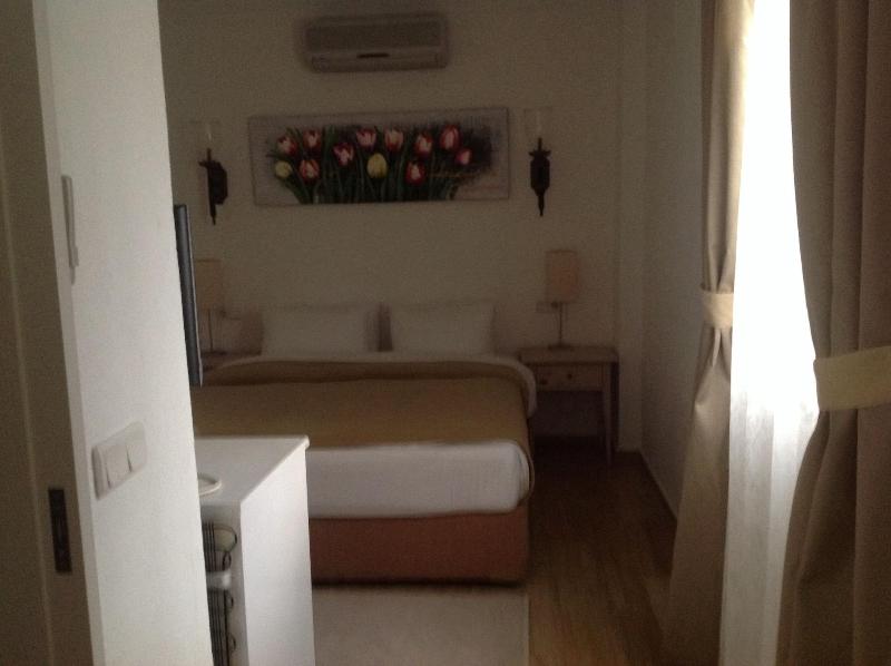 Berg Hotel image