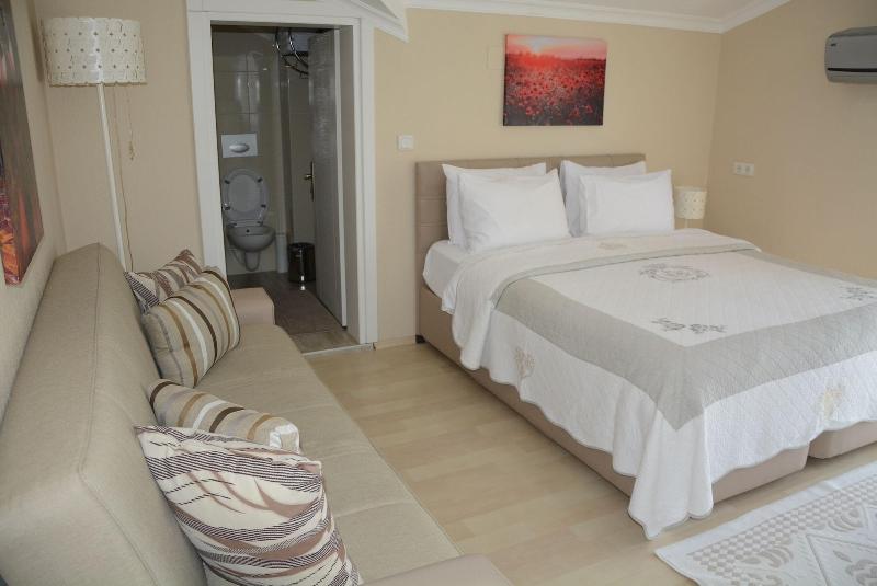 Berg Hotel image