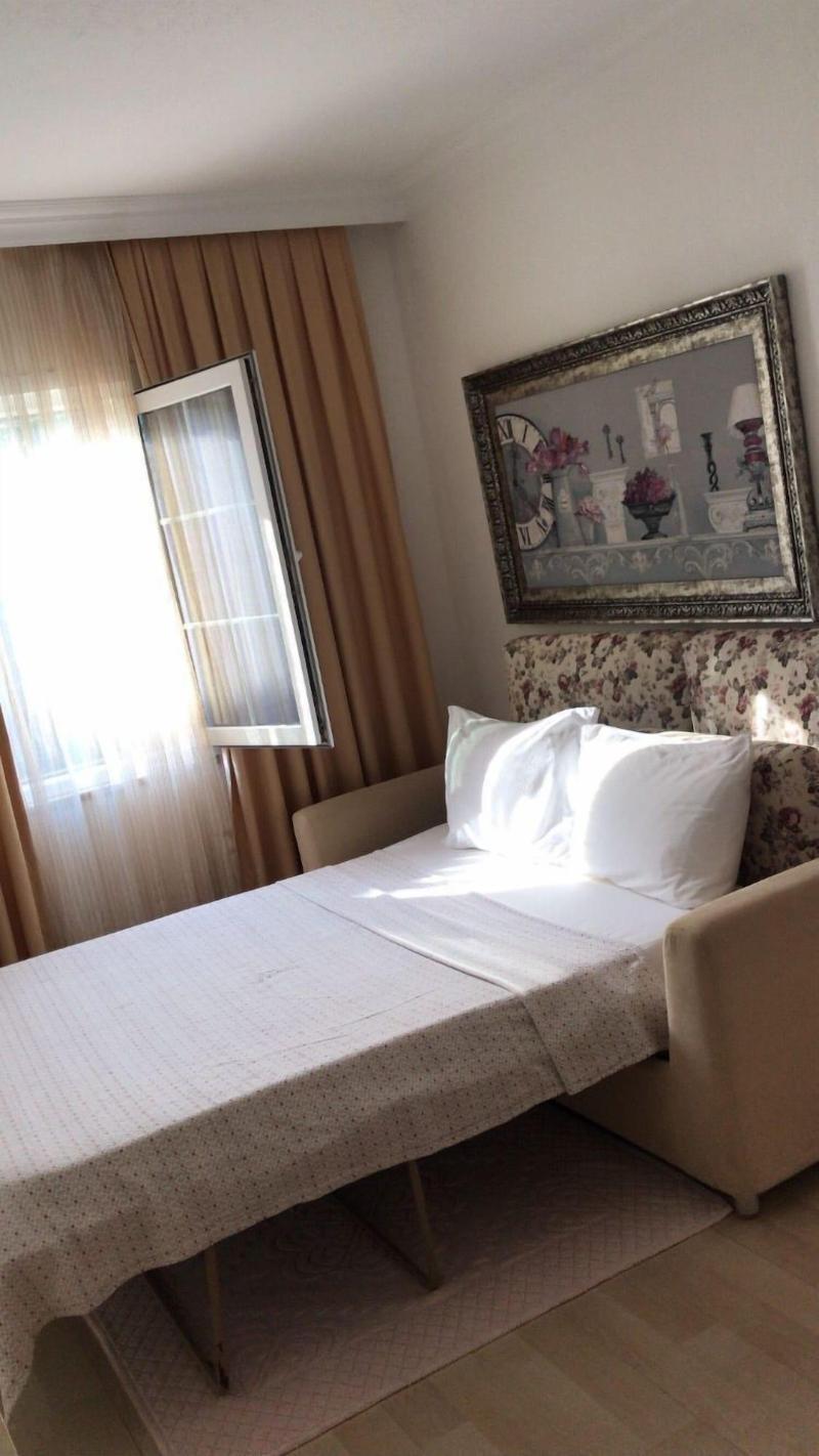Berg Hotel image