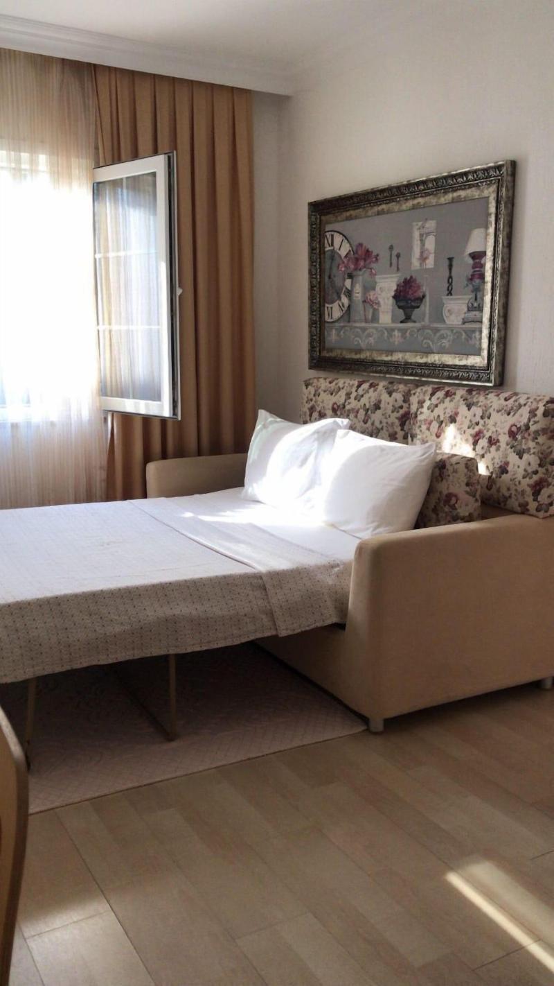 Berg Hotel image