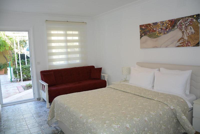Berg Hotel image