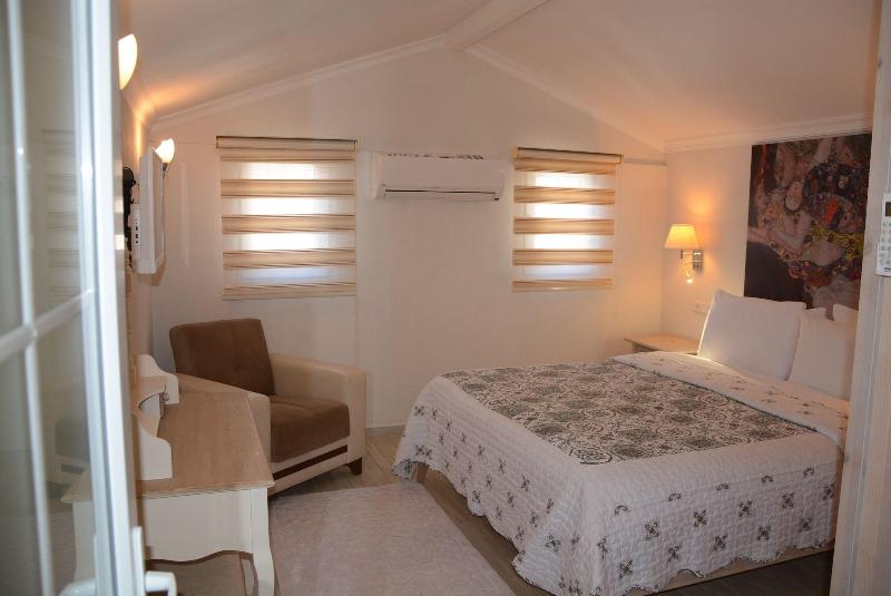 Berg Hotel image