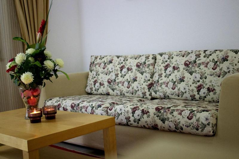 Berg Hotel image