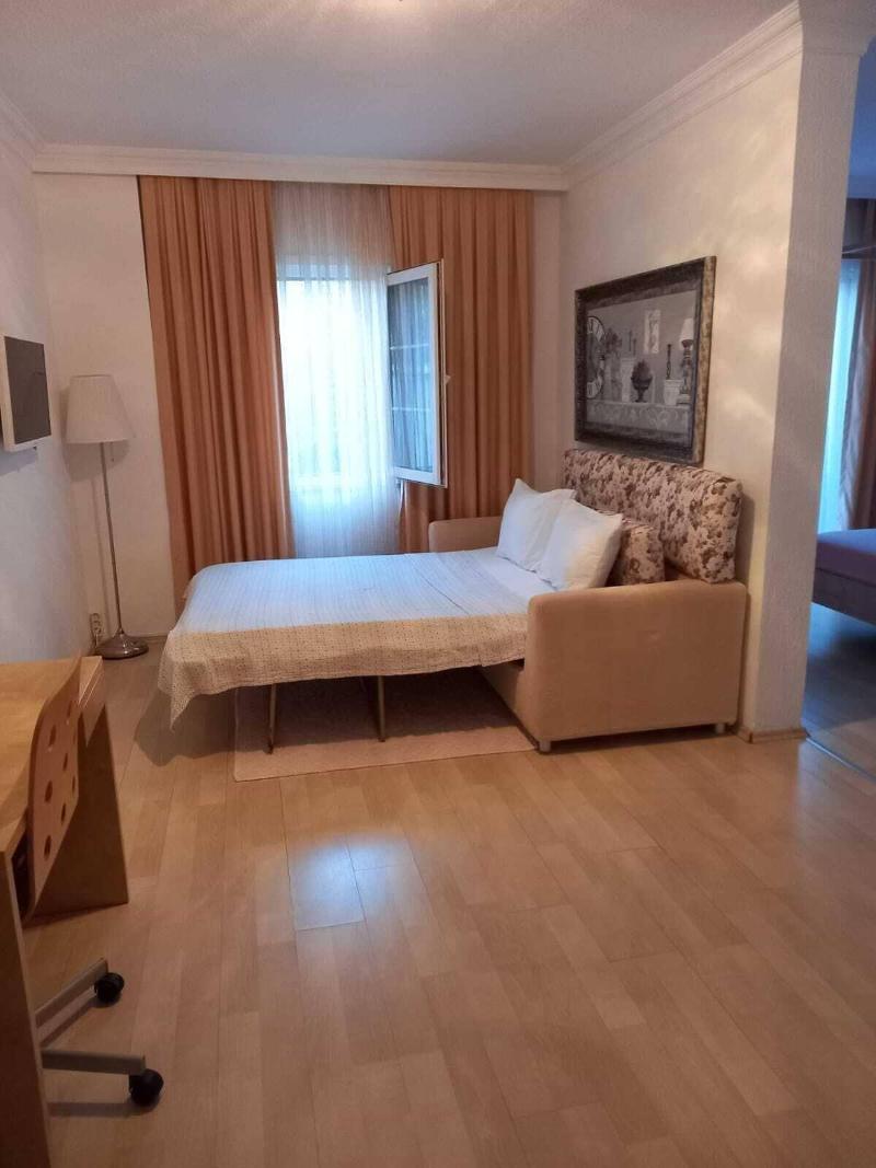 Berg Hotel image