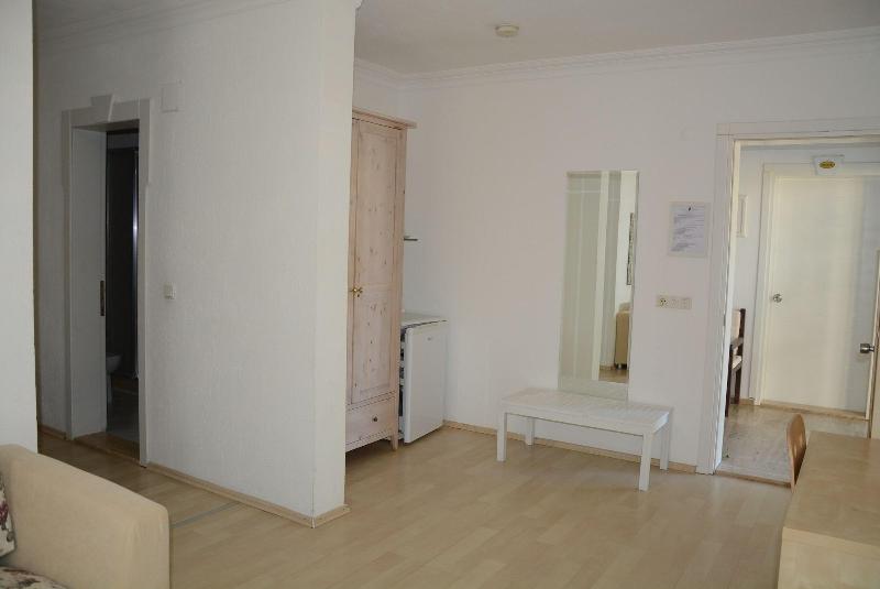 Berg Hotel image