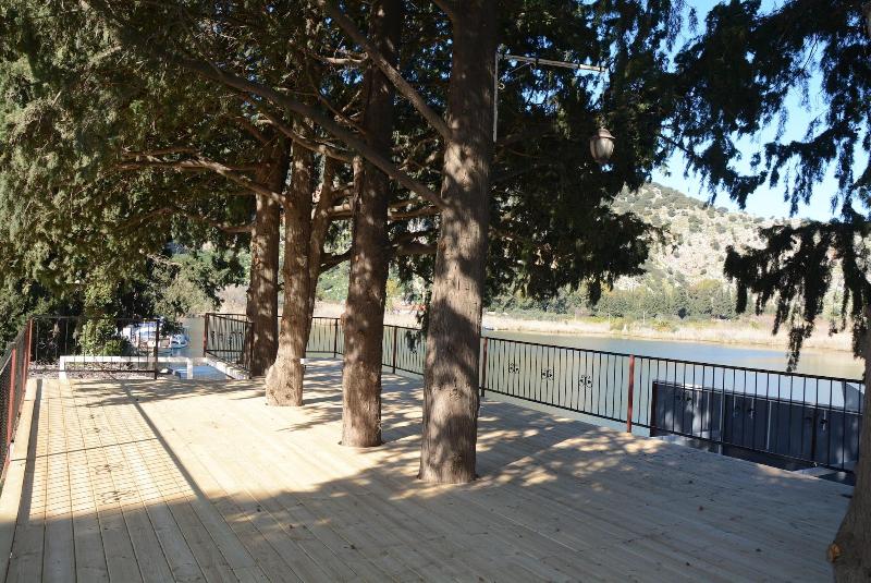 Berg Hotel image