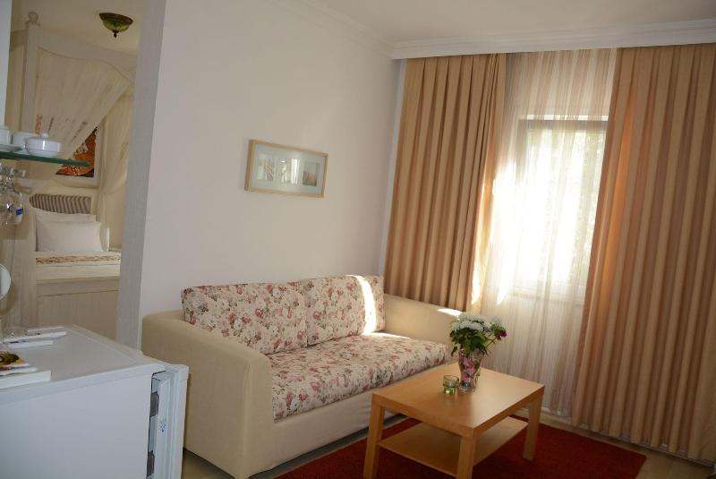 Berg Hotel image