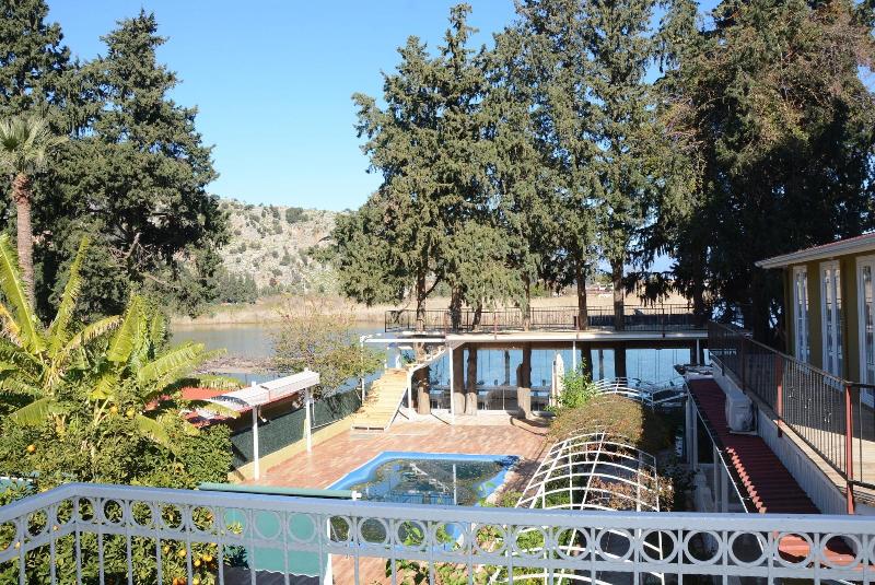 Berg Hotel image