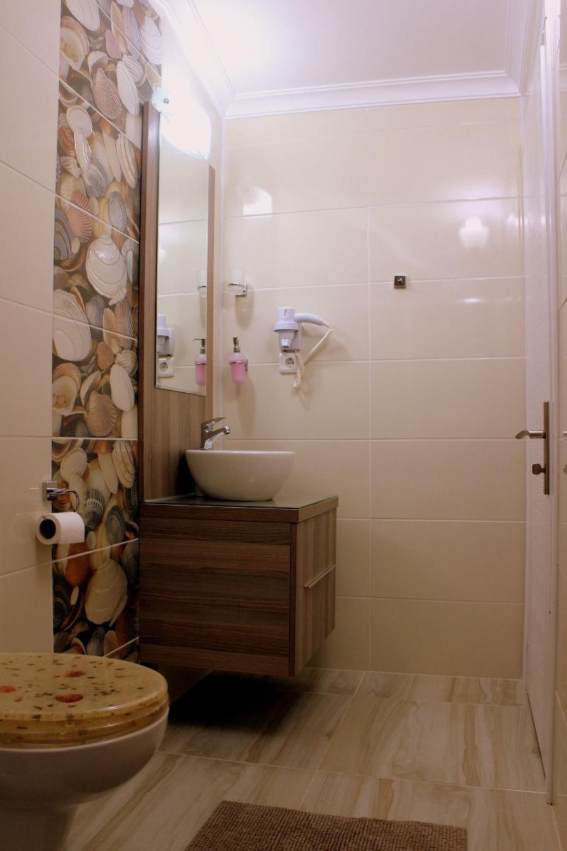 Berg Hotel image