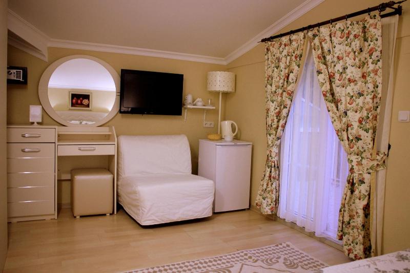Berg Hotel image