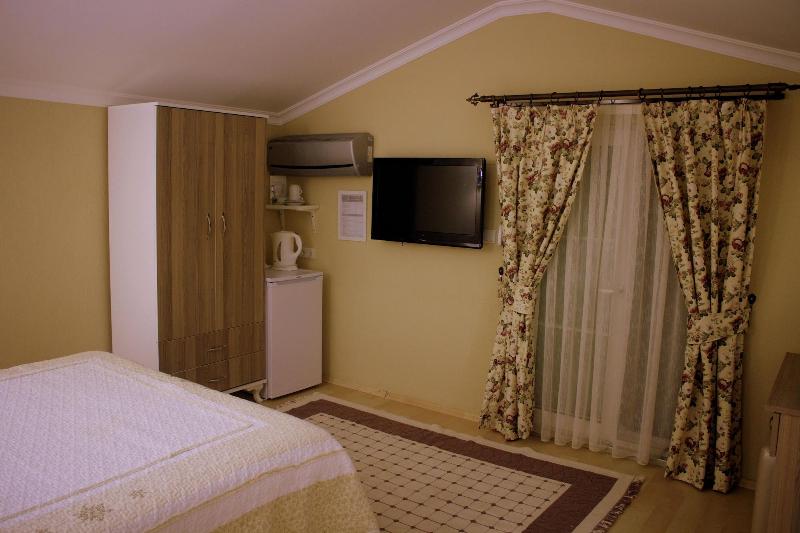 Berg Hotel image