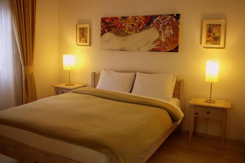 Berg Hotel image
