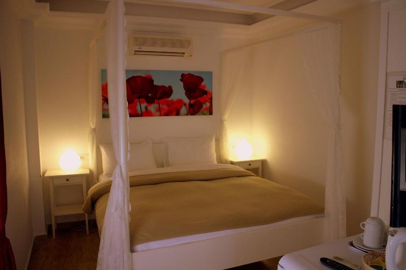 Berg Hotel image