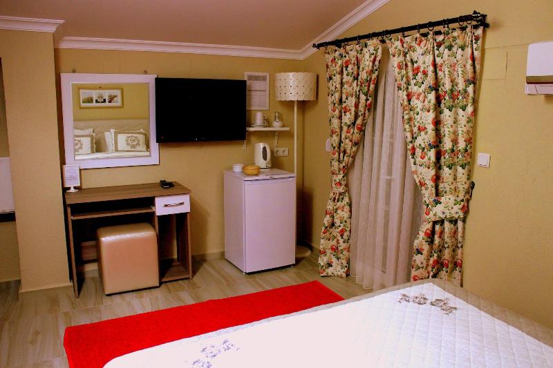 Berg Hotel image