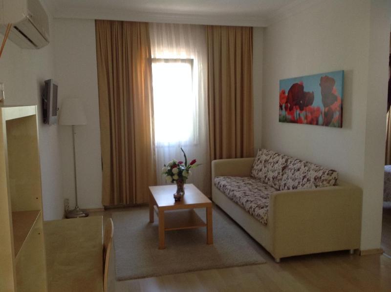 Berg Hotel image
