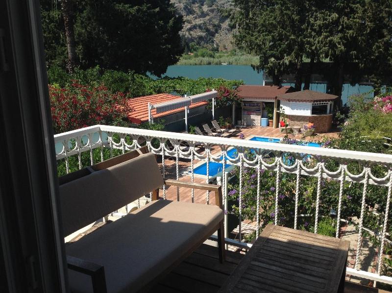 Berg Hotel image