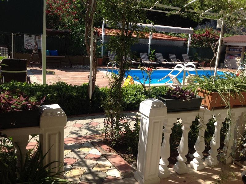 Berg Hotel image