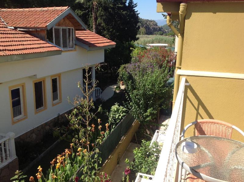 Berg Hotel image