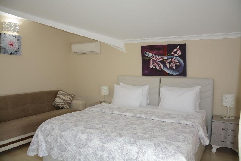 Berg Hotel image