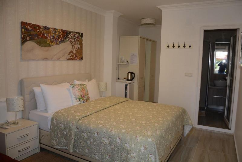 Berg Hotel image