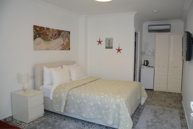 Berg Hotel image