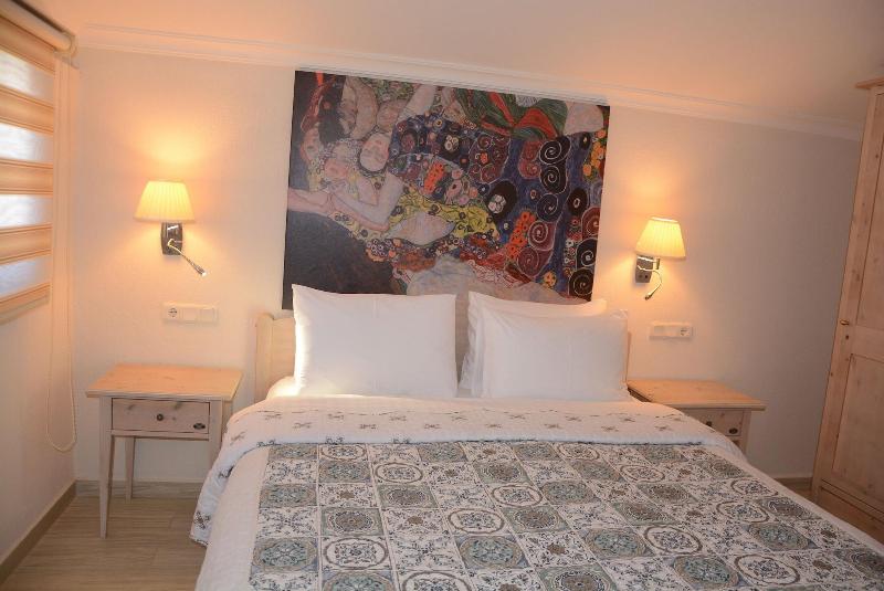 Berg Hotel image