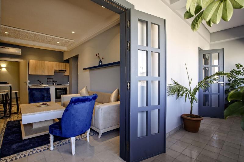 Bnb Medina image