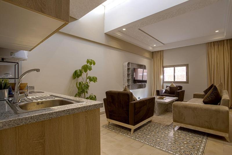 Bnb Medina image