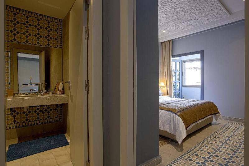 Bnb Medina image