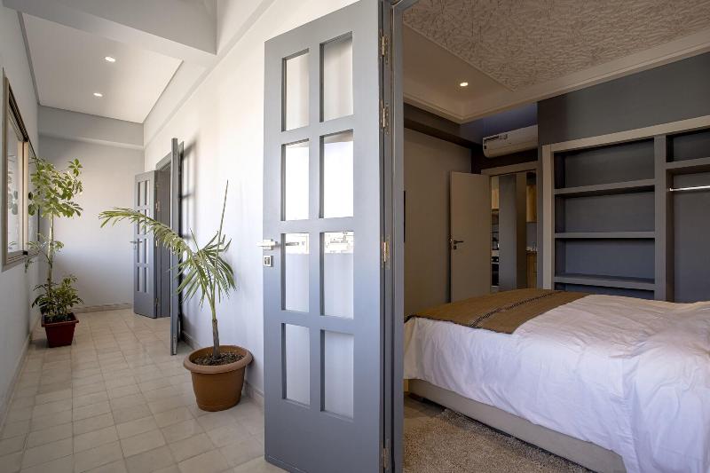 Bnb Medina image