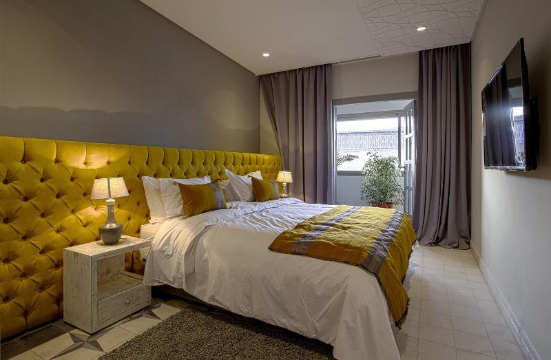 Bnb Medina image
