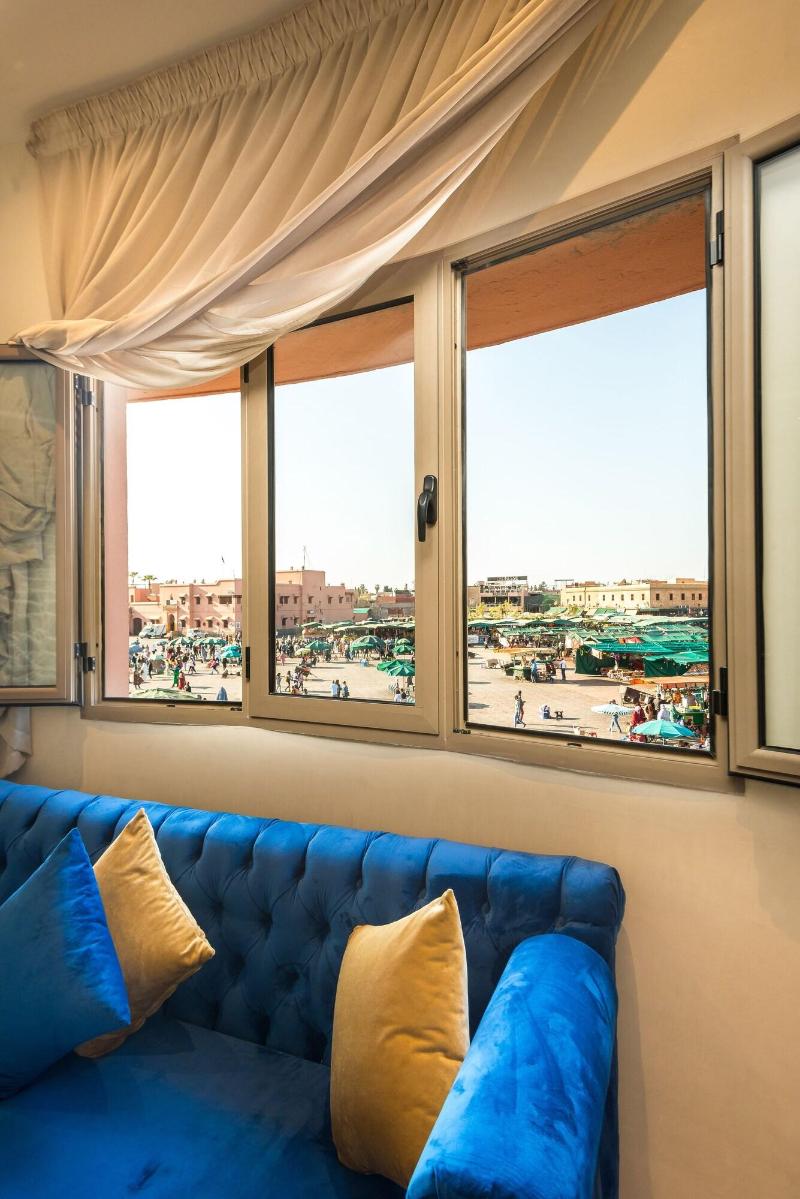Bnb Medina image