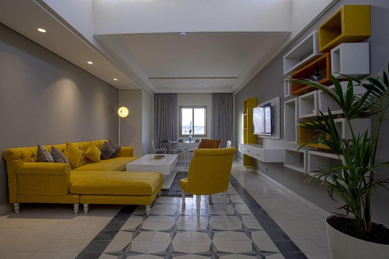 Bnb Medina image