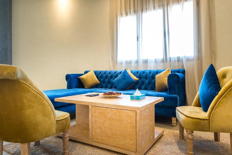Bnb Medina image