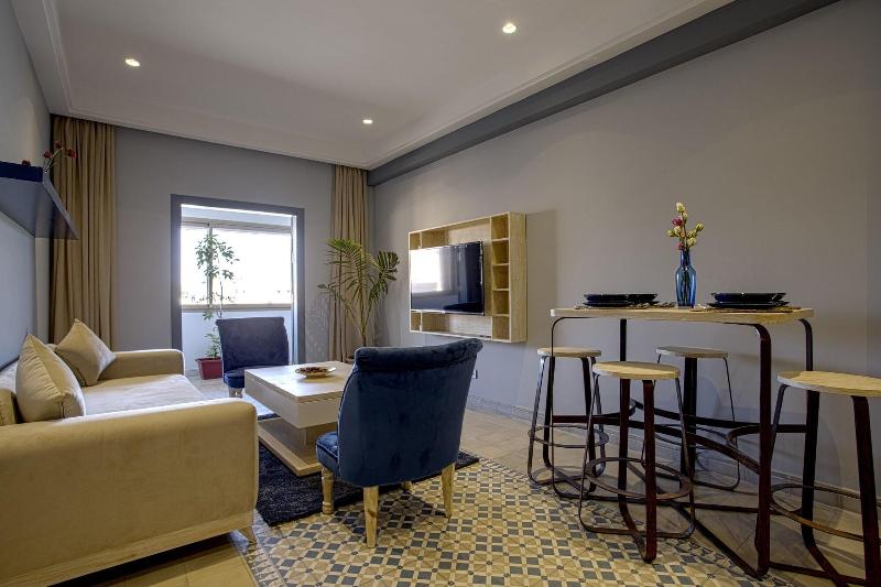 Bnb Medina image