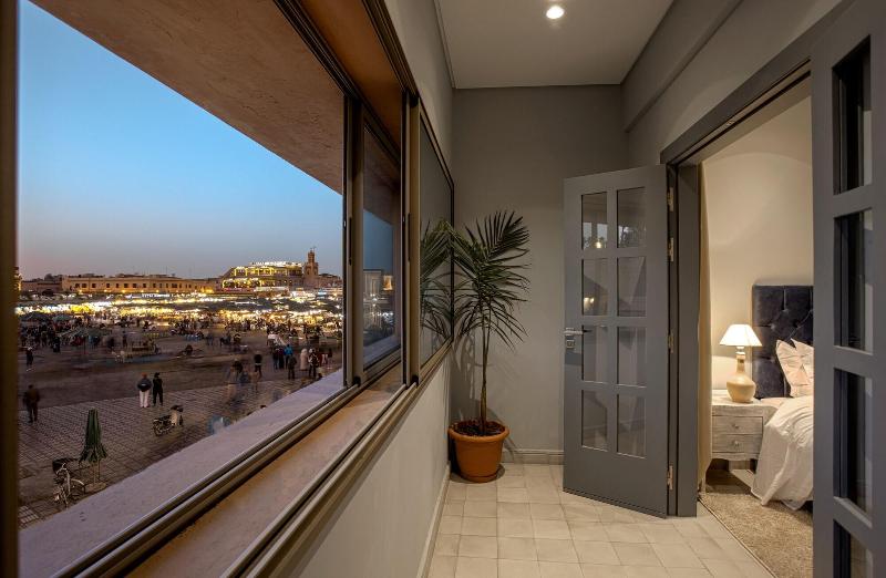 Bnb Medina image