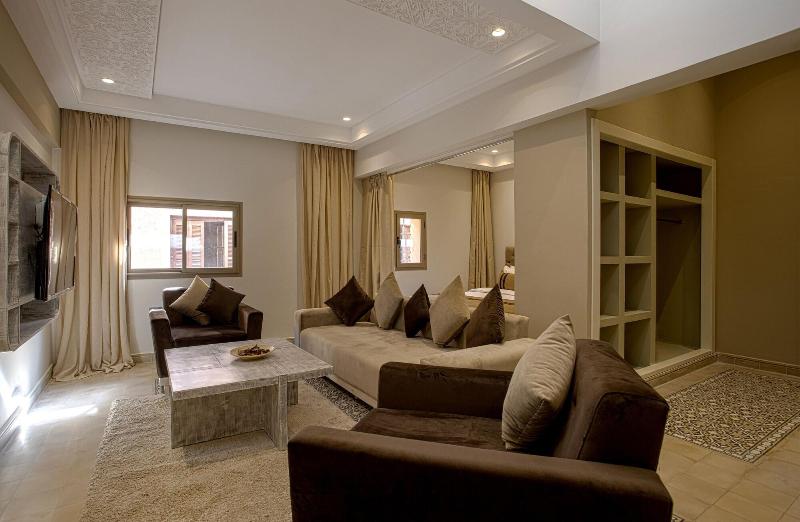 Bnb Medina image