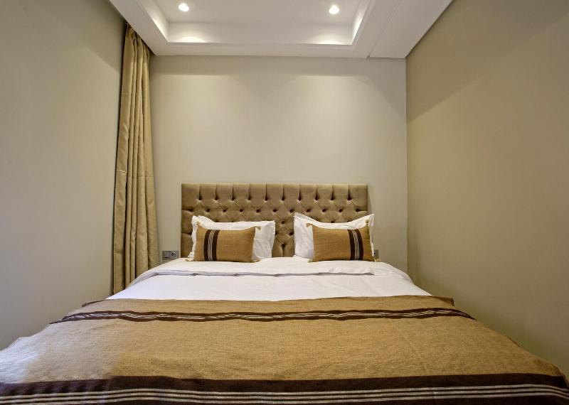 Bnb Medina image