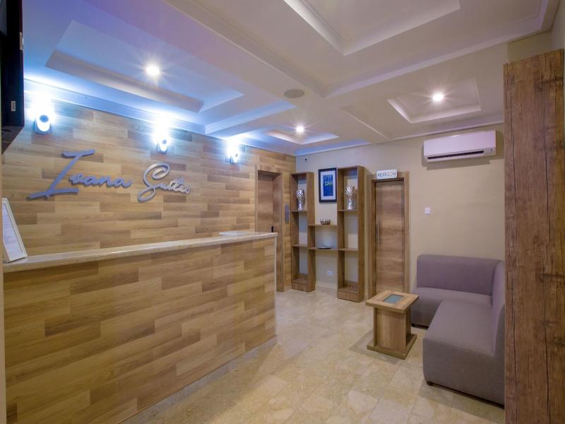 Ivana Suites image