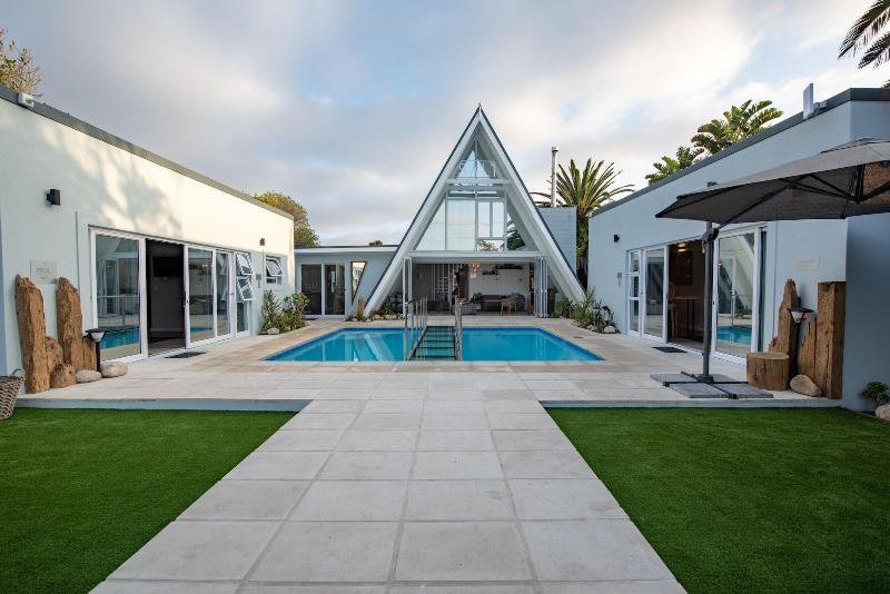 Salt Boutique Guest House - Adults Only image