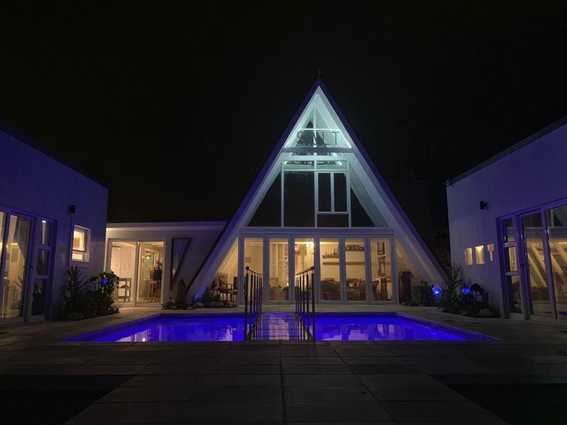 Salt Boutique Guest House - Adults Only image