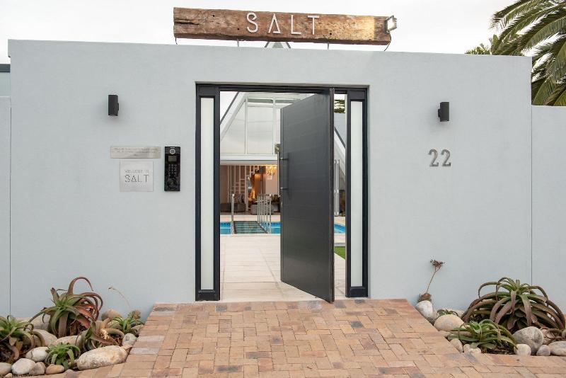 Salt Boutique Guest House - Adults Only image