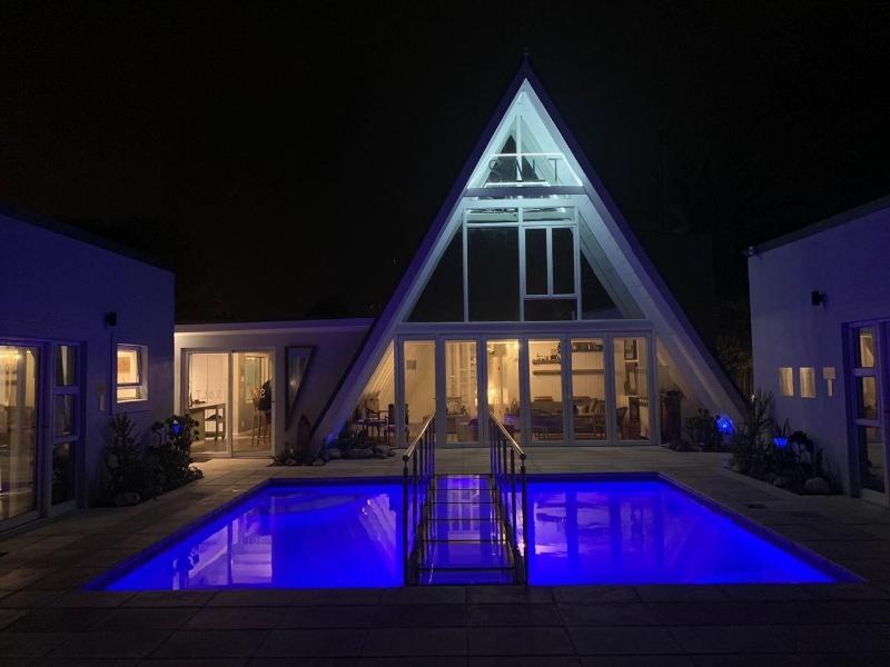Salt Boutique Guest House - Adults Only image