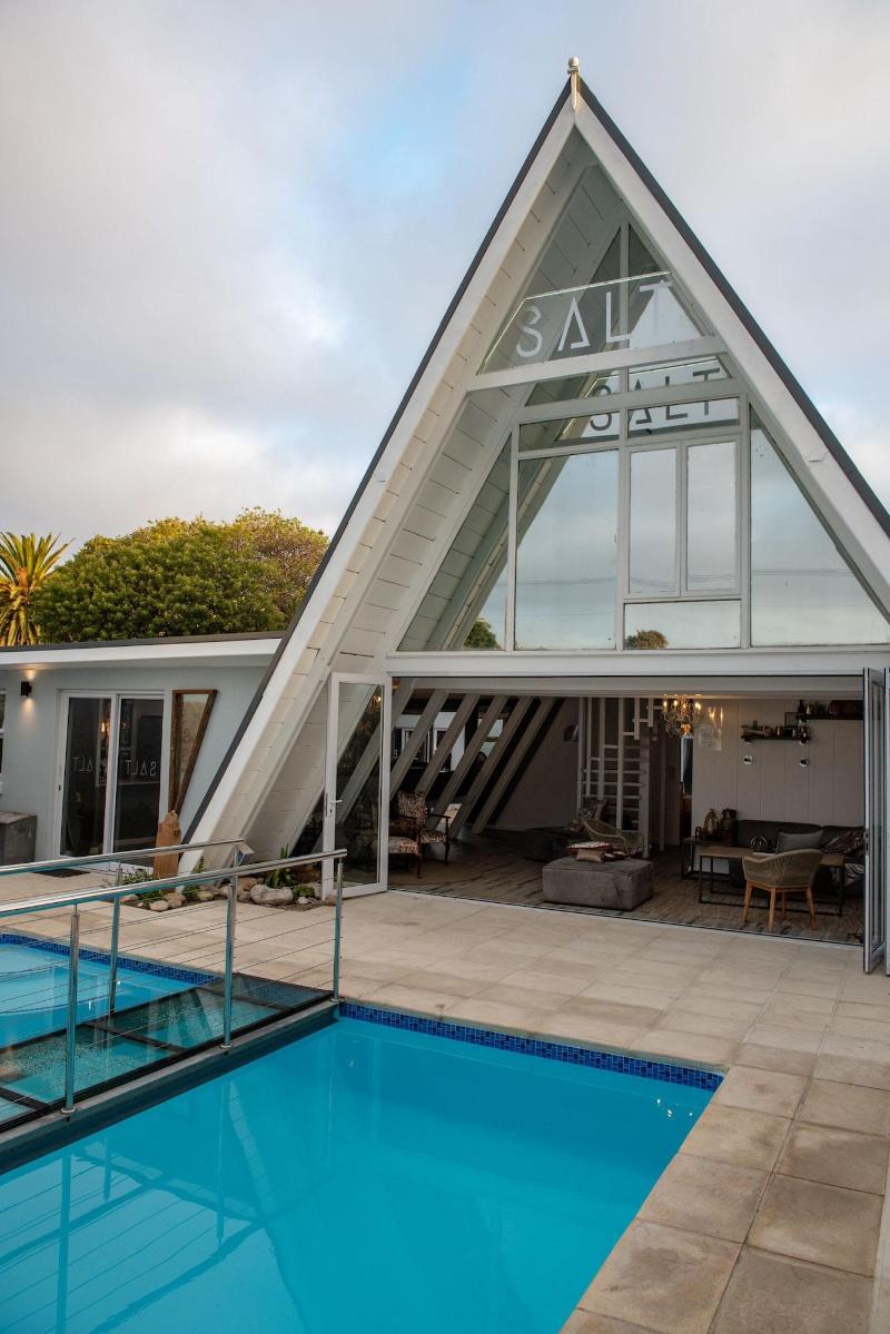 Salt Boutique Guest House - Adults Only image
